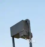 8inc all okk music system