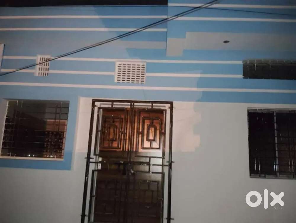 Newly build Selling property