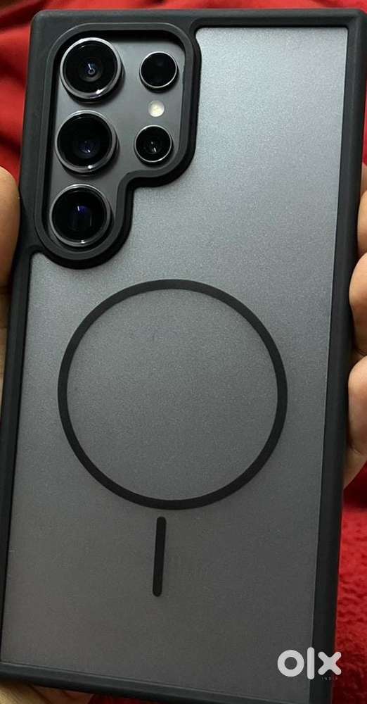 Samsung S24 Ultra