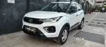 Tata Nexon 1.2 Revotron XM (S), 2020, Petrol