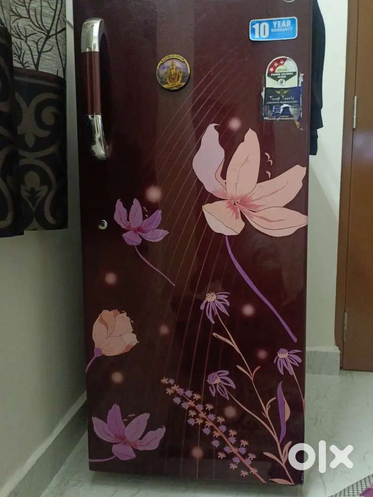 BPL Refrigerator