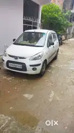 Hyundai i10 2010 Petrol 99900 Km Driven renewal karwa diya hai