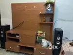 TV Entertainment unit