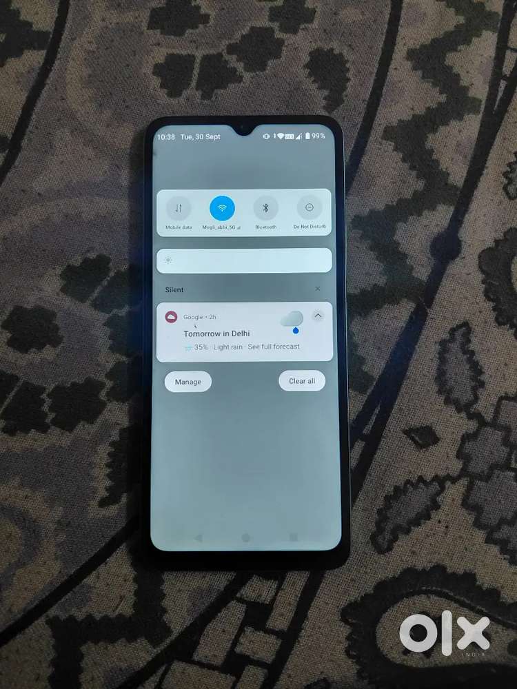 Poco c61 urgent sell