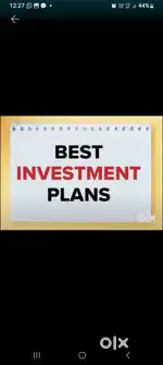 INVEST IN REAL ESTATE WITH GOOD RETURNS