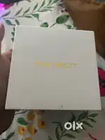 Fireboult watch