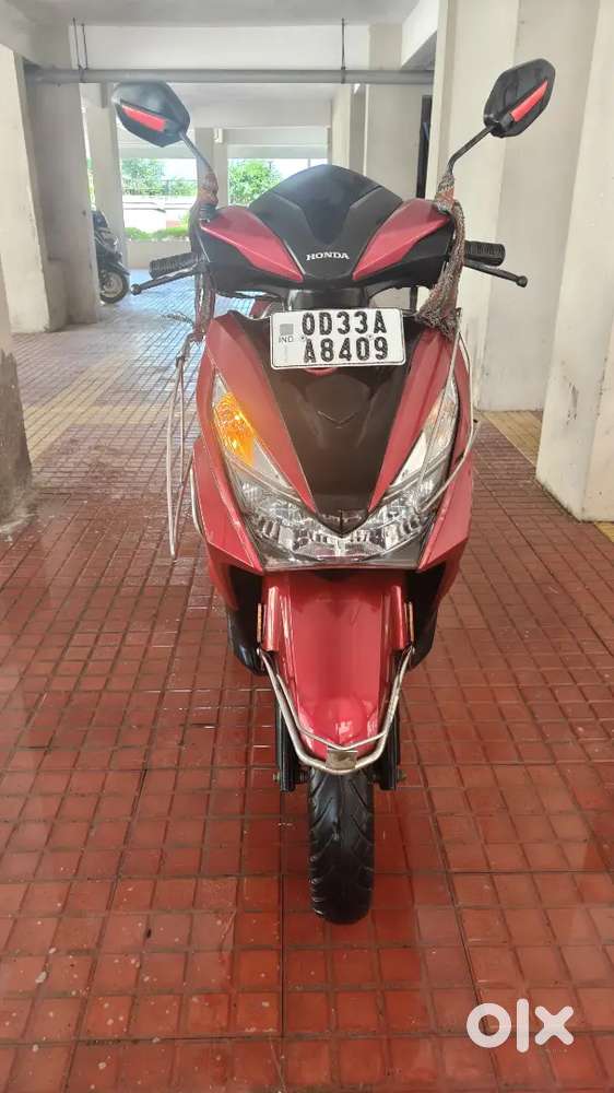 Sale Honda Grazia (Red)
