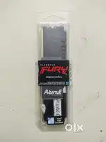 Kingston DDR 5 Ram