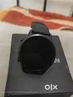Noise halo smart watch android watch