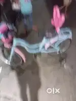 New cycle hai