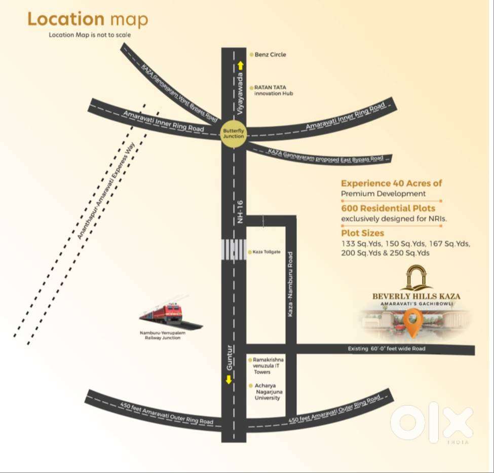 Live in a place where it feels like a PARADISE