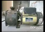 Water moter 1 hp