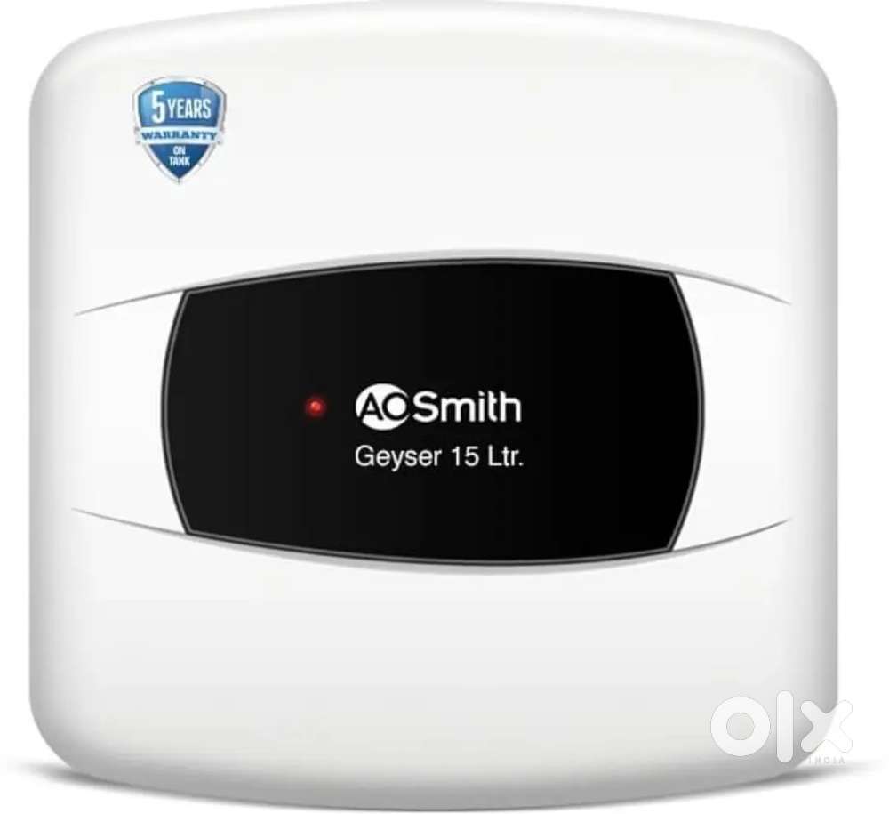 AO Smith Geyser