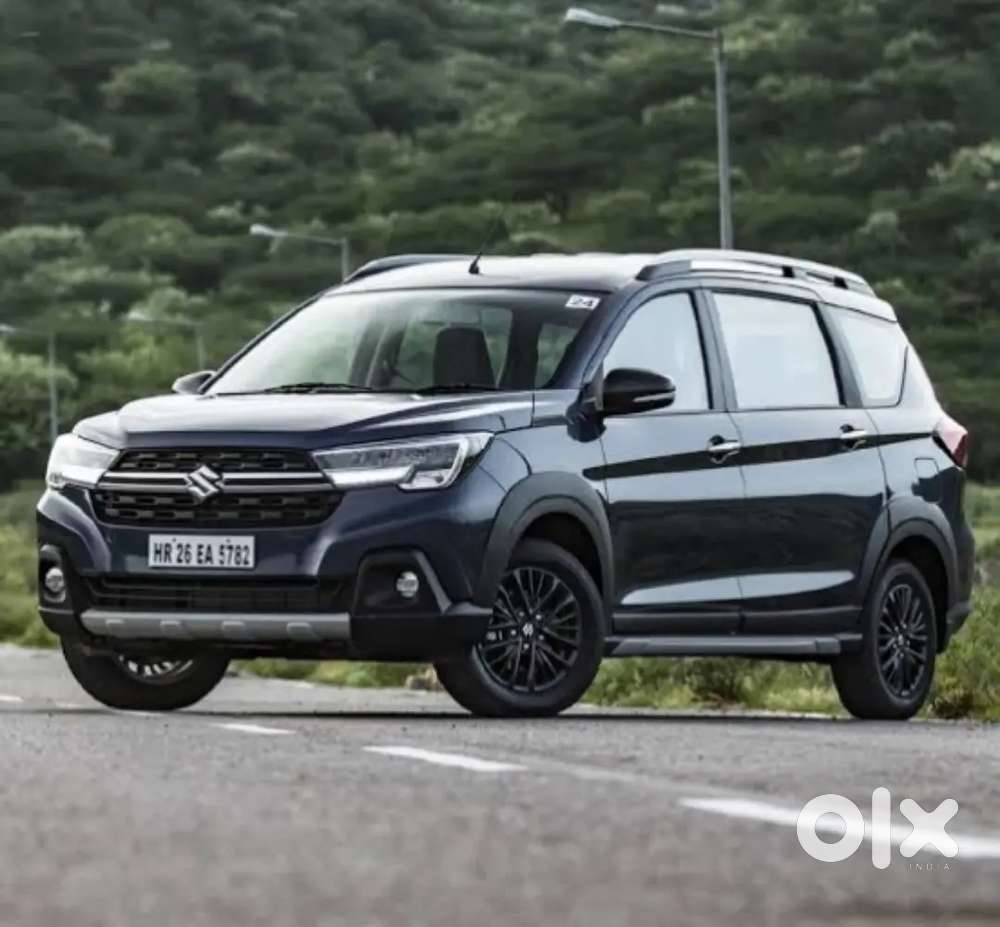 Professional prime car