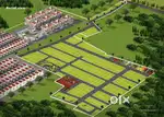 Plot For Sale Near Guduvanjerry