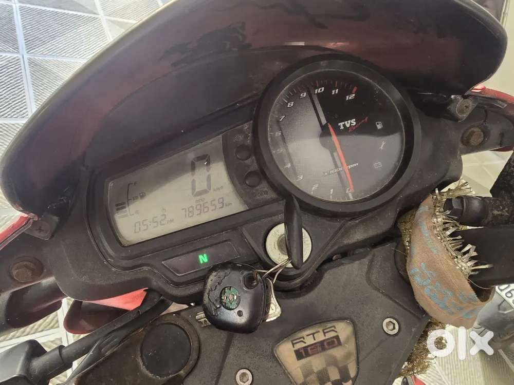 Full condition