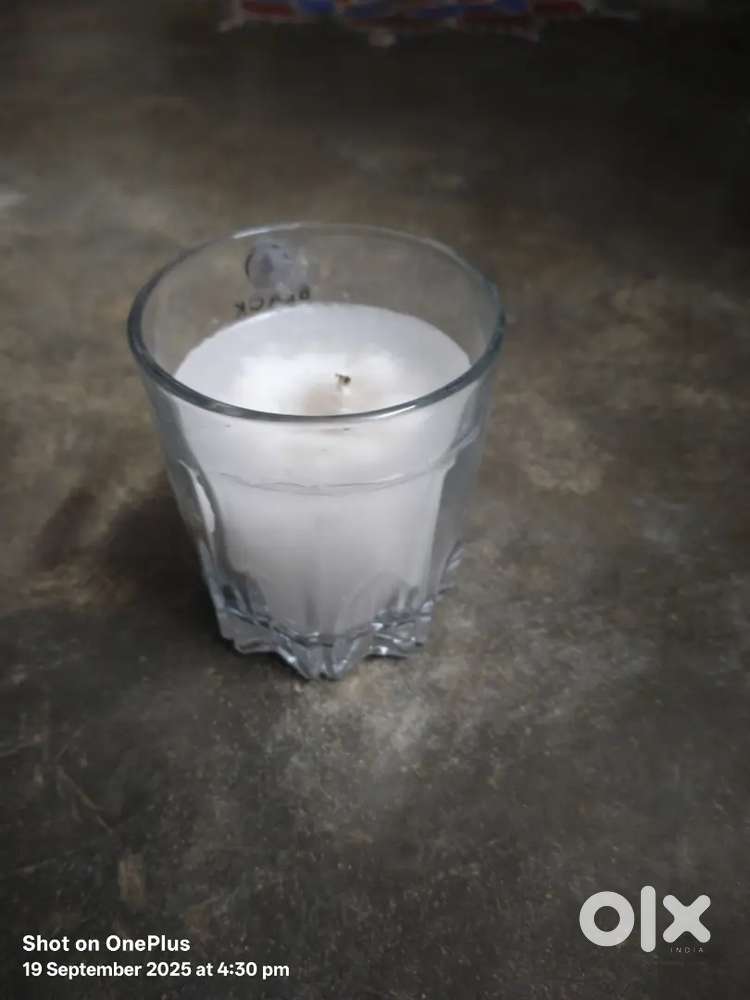 Candles(wholesale and retail)