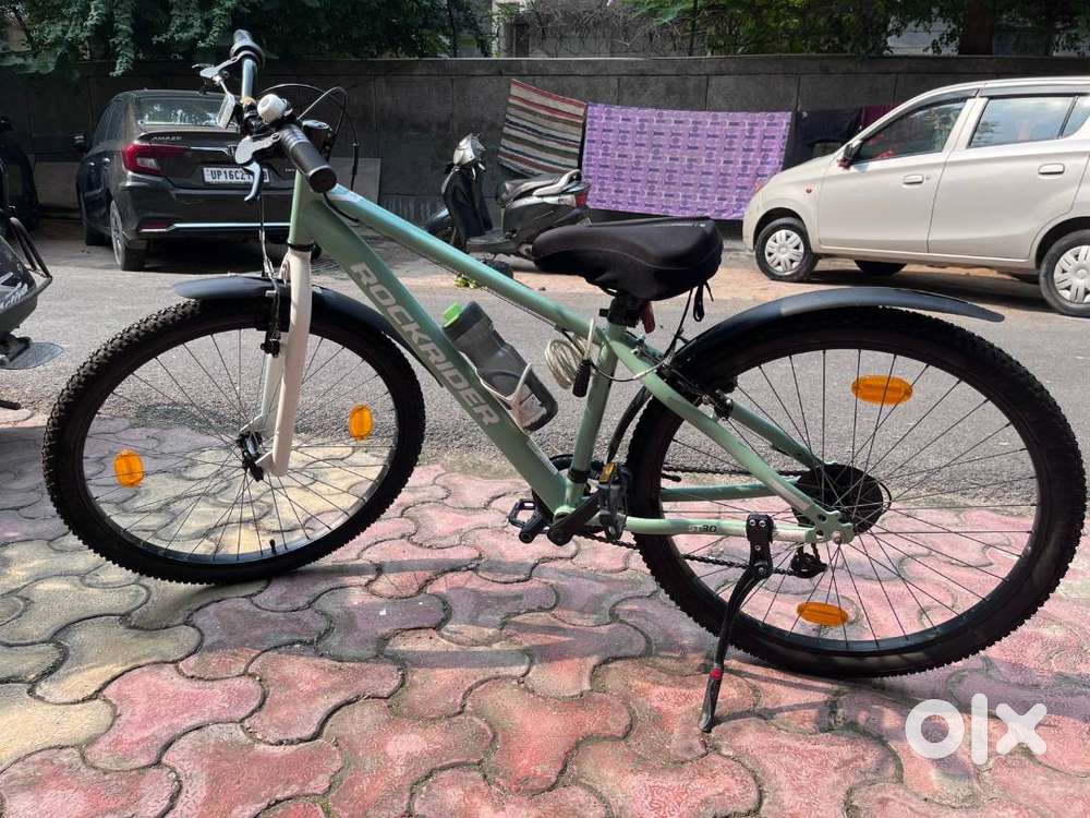 Mountain Bike Rockrider ST30