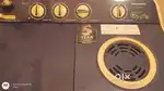 Panasonic washing machine
