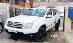 Renault Duster RXE, 2014, Diesel