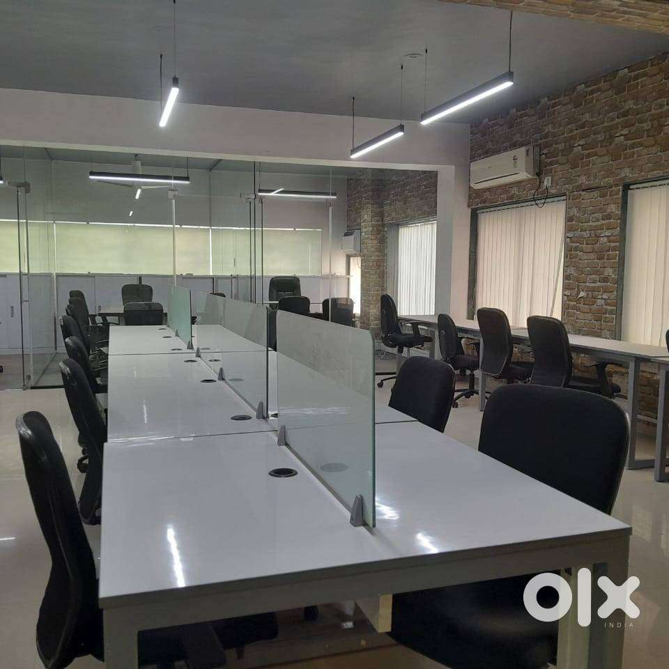 Furnished Office Space For Rent in Baner
