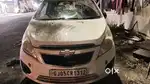 Chevrolet Beat 2011