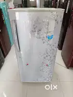 Neat condition lg fridge