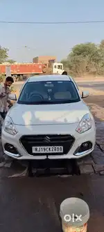 Maruti Suzuki Swift Dzire 2020 Petrol Well Maintained