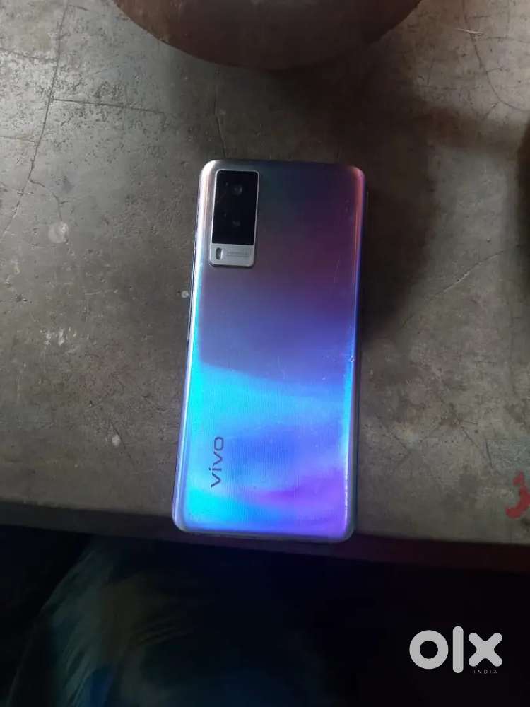 V21e 5g  old phone no bill box charger