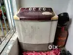 Good Condition washing machine