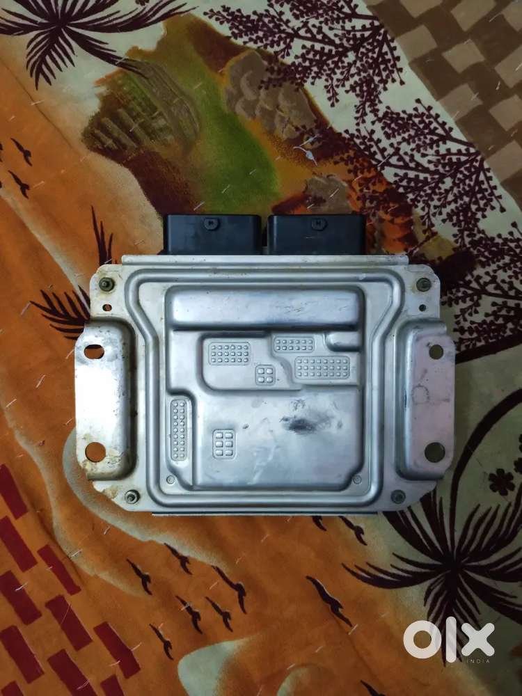 E C M ALTO K10 NEW
