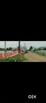 Plots sales in PONMAR DTCP &RERA Approved plots, price negotiable