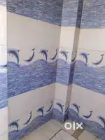 Single room with washroom
