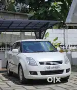 Maruti Suzuki Swift Dzire Vdi BSIV, 2012, Diesel