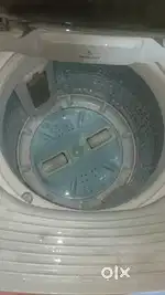 Wishing machine