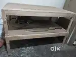 Wooden Takhat