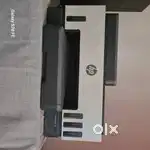 Smart tank