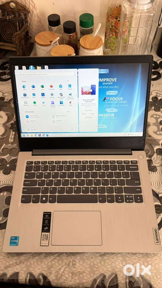 Lenovo Ideapad 3