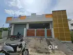 For Sale 40x60 house 100 mtr from ring road
