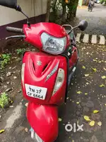 Access 125 for sale