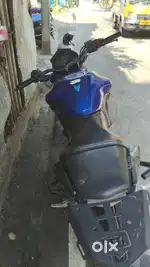 Bule  bike