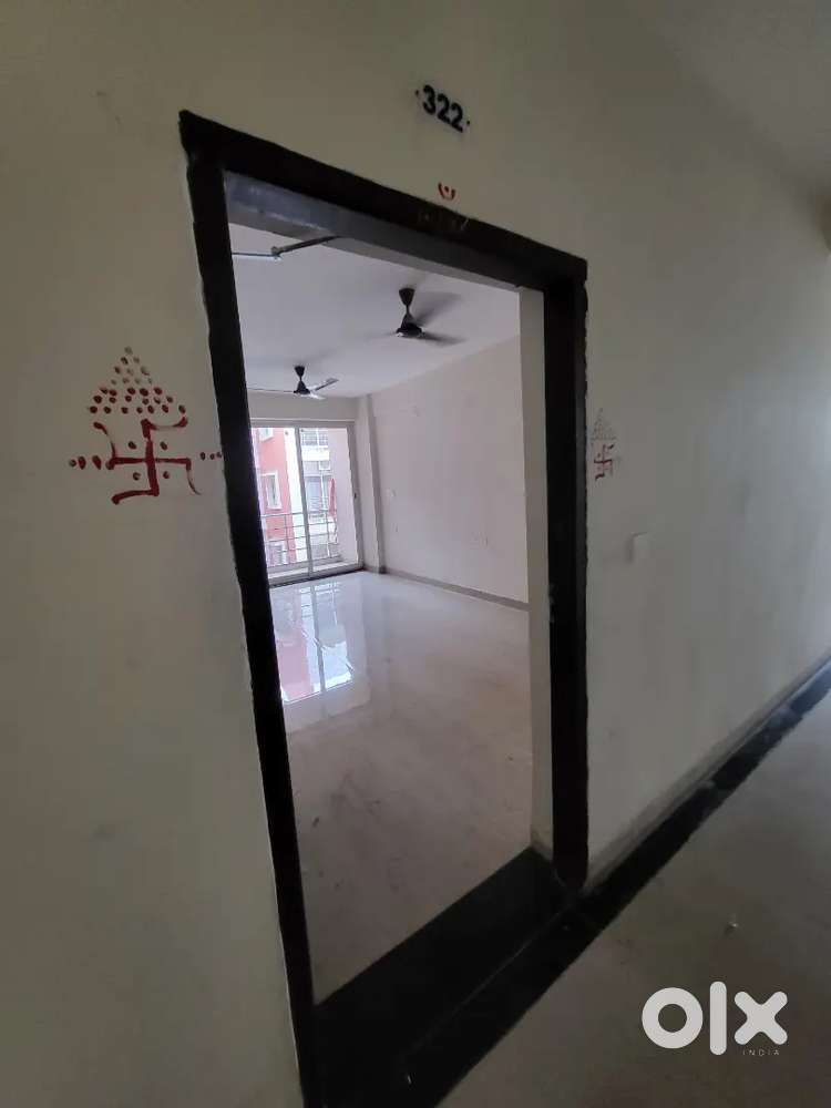 2 Bhk flat available for rent