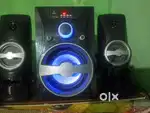 Home theatre  1500/.and
