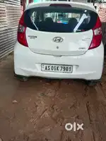 Hyundai EON 2011