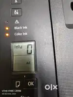Canon 3370 wifi Prinet