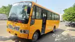 MAHINDRA COSMO SCHOOL BUS 2014 - MODEL , 33 - SEATS