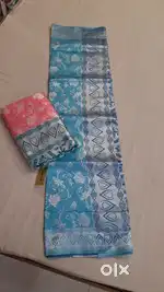 Silk ki saree