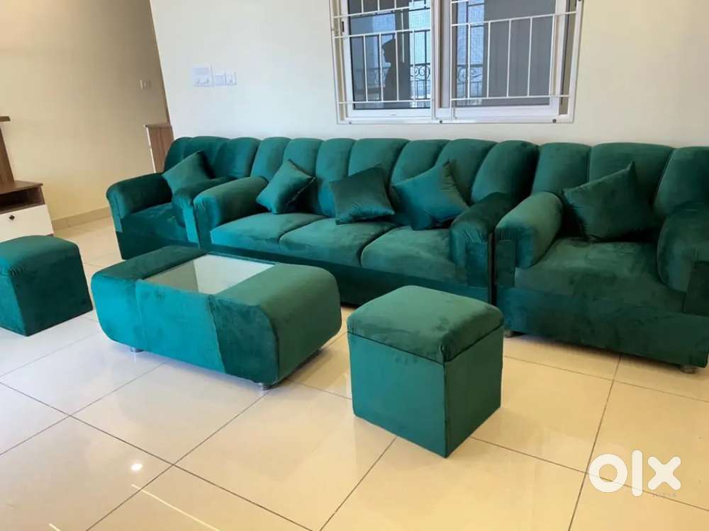 Quality three seats in best prices