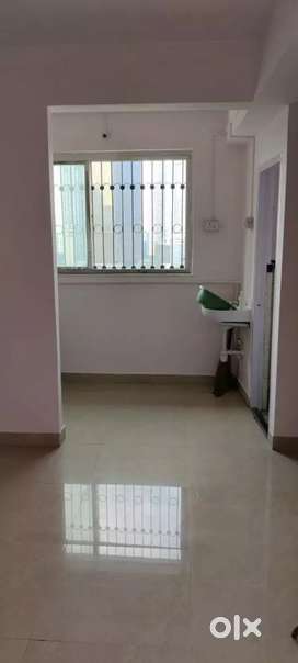 1RK Flat available on rent