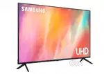 Samsung 108 cm (43 Inches) 4K Ultra HD Smart LED TV